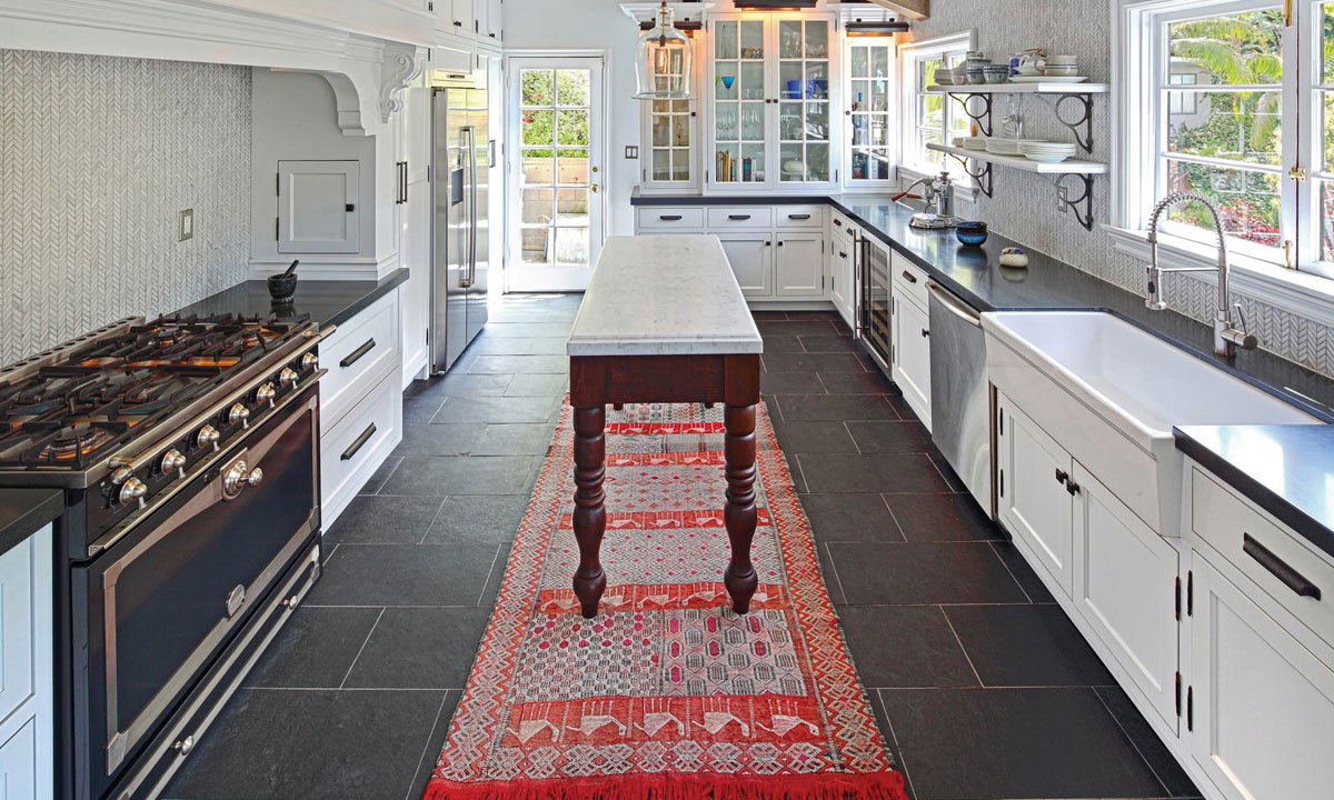 Indus Limestone Free Length Collection