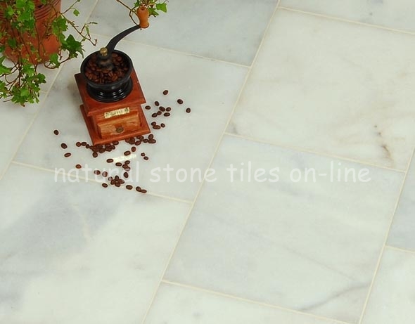 Marble Tiles