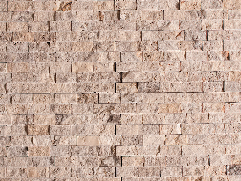 Split Face & Cladding