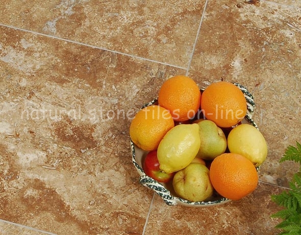 Travertine Tiles