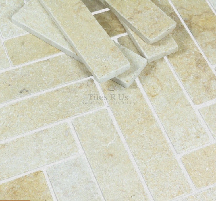 Send Sample - External Antique Gold