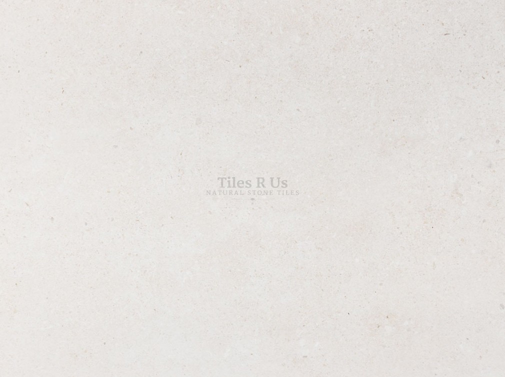 Porcelain Matt - Siena Bianco (Send Sample)