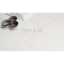 Antalya Cream Tumbled