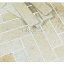 Send Sample - External Antique Gold