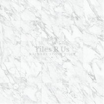 Luiga Statuari Polished (Rectified) Porcelain - Sample Only