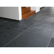 Riven Slate - Brazilian Black
