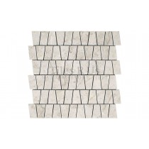 Mosaic Marble Honed - Silver Light Kensington (Send Sample)