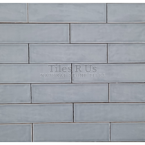 Teramoda Stirling Polished Ceramic: Style Metro & Herringbone