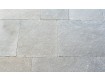 Limestone Tumbled & Distressed - Irvine Grey