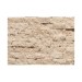 Travertine Split Face - Lydia Classico 48x100