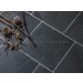 Slate Riven Calibrated - Brazilian Black Grand Opus x 20mm