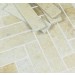 JERUSALEM ANTIQUE GOLD TUMBLED LIMESTONE HERRINGBONE