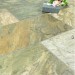 Slate Riven - Rust Multicolour 300x600 (9-12mm thick)