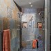 Slate Riven - Brazilian Rust Multicolour 600x600 (12mm thick)