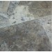 Silver Travertine Honed & Filled 406x610x12mm thick
