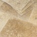 Travertine Honed & Filled - Siva Noce