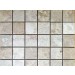 Mosaic Marble Polished - Cappucino
